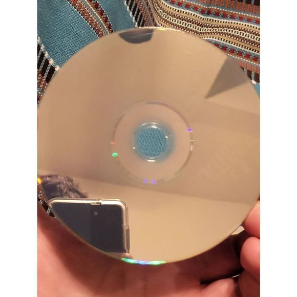 Star Treck Into Darkness Blu-ray DVD and Digital - Picture 9 of 9